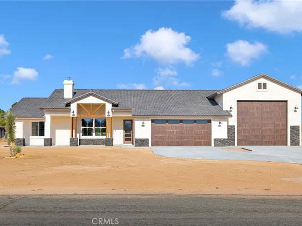 13710 Iroquois Rd, Apple Valley, CA 92307