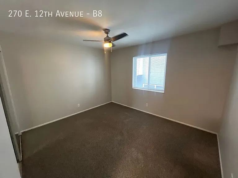 270 E 12th Ave #B8 — Photo 16