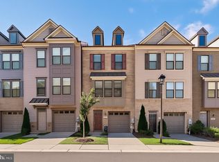 10317 Vista Meadow Way, Lanham, MD 20706