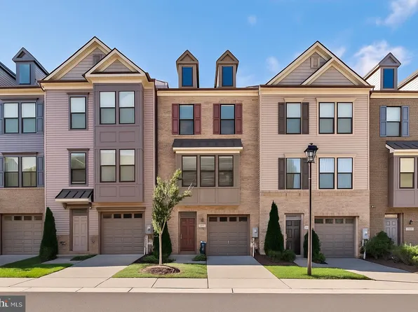 10317 Vista Meadow Way, Lanham, MD 20706