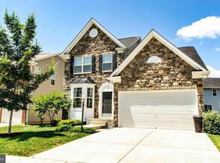 15305 Pulaski Rd, Brandywine, MD 20613