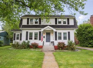 1858 Wildwood Rd, Toledo, OH 43614