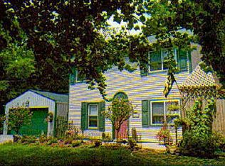 6290 Cleves Warsaw Pike, Cincinnati, OH 45233