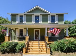 1406 Eastgate Ave NE, Roanoke, VA 24012