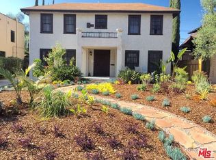 2115 Buckingham Rd, Los Angeles, CA 90016