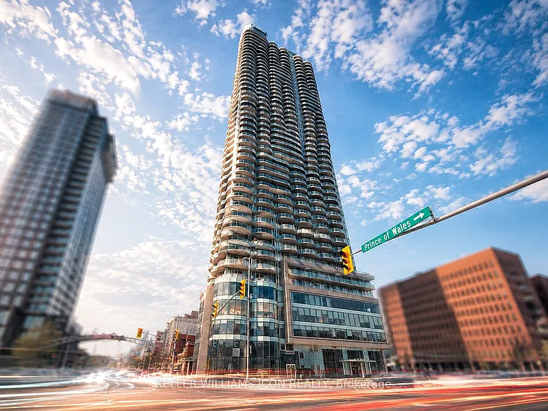 805 Carling Ave #1808 — Photo 1