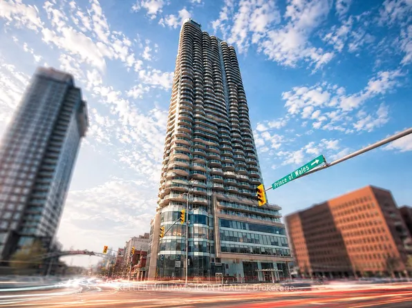 805 Carling Ave #1808, Ottawa, ON K1S 5W9