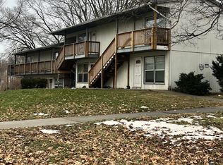 1015 Grant Ave #3C, Waterloo, IA 50702