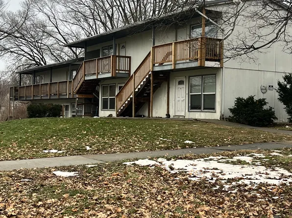 1015 Grant Ave #3C, Waterloo, IA 50702