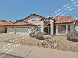 3802 N Wintergreen Way, Avondale, AZ 85392