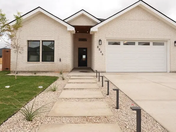 8546 Luz Dr, Odessa, TX 79765