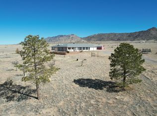 156 Trueno Loop, Belen, NM 87002