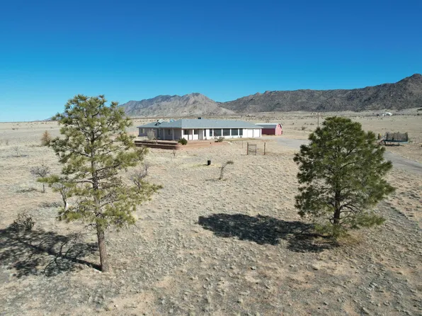 156 Trueno Loop, Belen, NM 87002