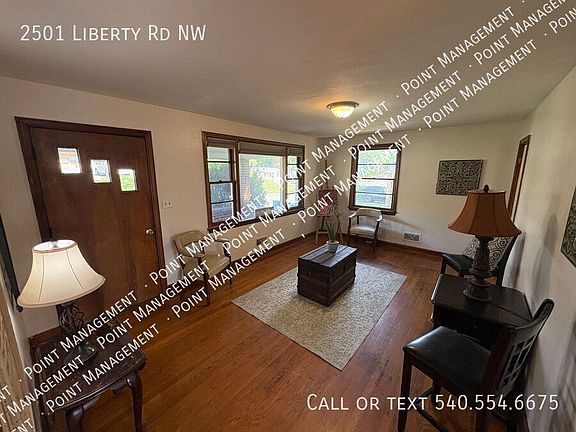 2nd image of 2501 Liberty Rd NW