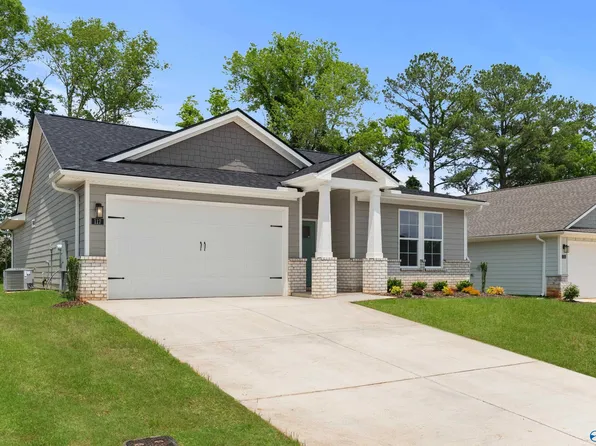 117 Evergreen Mill Ln, Madison, AL 35756