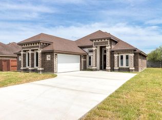 1002 Sunny Dr, Weslaco, TX 78596