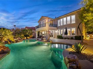 2777 Botticelli Dr, Henderson, NV 89052