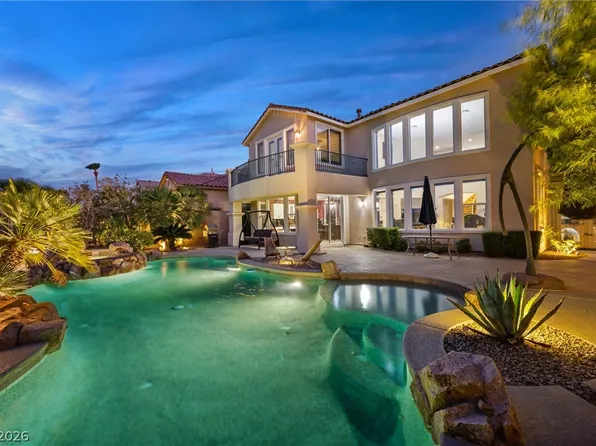 2777 Botticelli Dr, Henderson, NV 89052