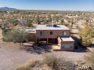 22466 E Cactus Forest Rd, Florence, AZ 85132