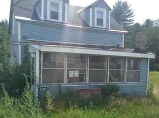 628 John Stark Hwy, Newport, NH 03773