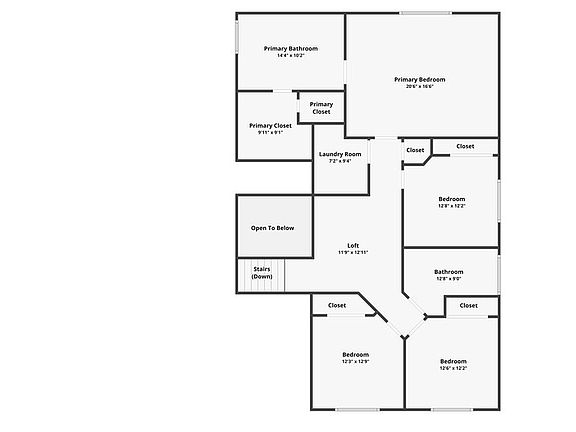 3rd image of 6209 Govett Crescent Ct