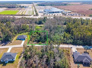 638 Lydia ST, LEHIGH ACRES, FL 33974