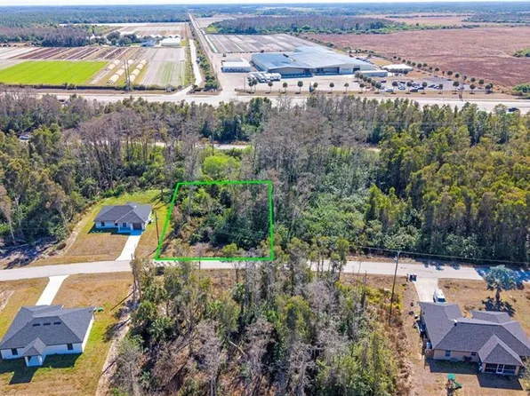 638 Lydia ST, LEHIGH ACRES, FL 33974