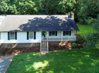 5648 Riverside Acres Ct, Trinity, NC 27370