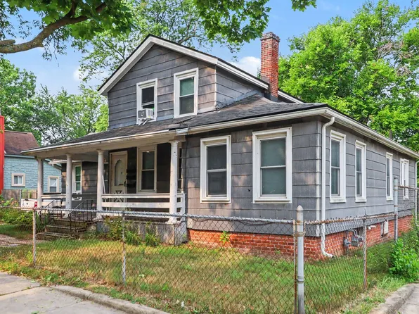 17 N Summit St, Ypsilanti, MI 48197