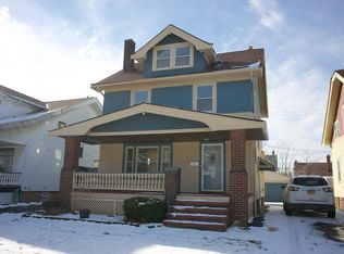 3578 Ludgate Rd, Shaker Heights, OH 44120