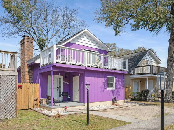 508-B Rosemary Ln., North Myrtle Beach, SC 29582