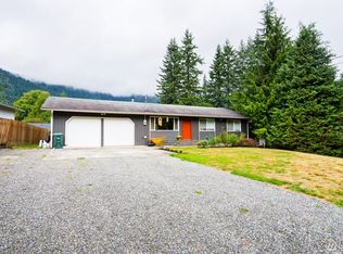 377 Thompson Rd, Sedro Woolley, WA 98284