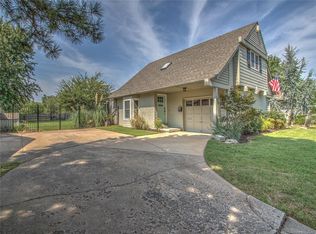 5652 S Boston Ave, Tulsa, OK 74105