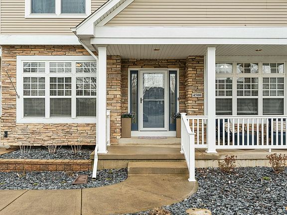 5th image of 4500 Stafordshire Ln