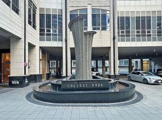763 Bay St #4212, Toronto, ON