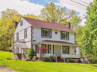 16 Orchard Ave, Leechburg, PA 15656