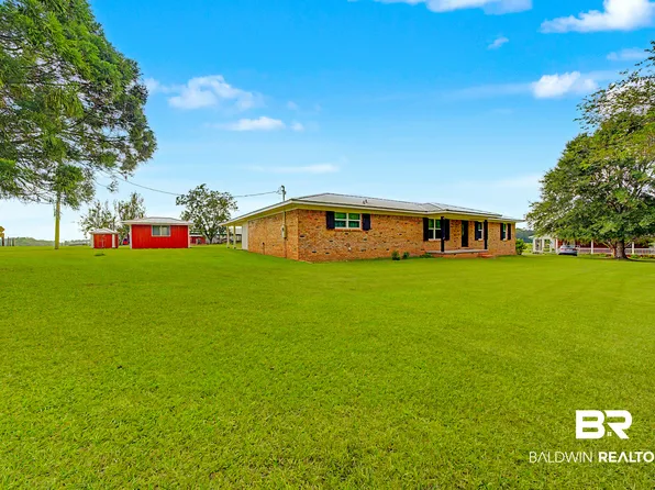 26480 Us Highway 90, Robertsdale, AL 36567