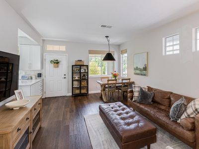 2032 Easton Drive, Petaluma, CA, 94952