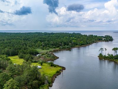 330 Martin Creek Drive, Beaufort, NC, 28516