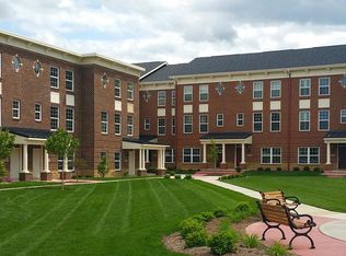 603 Brownstone Row, Springboro, OH 45066