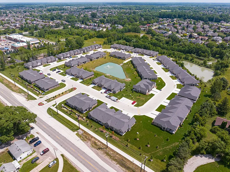 Walden Parc Apartments — Photo 11