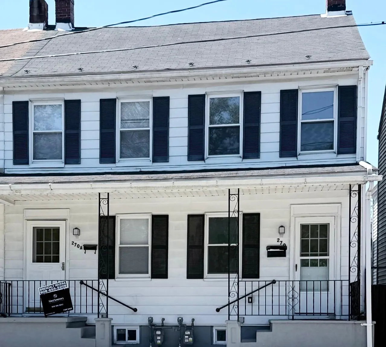 2 bed, $1,850 — Photo 4