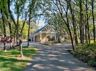 1788 Kingswood Dr, Southlake, TX 76092