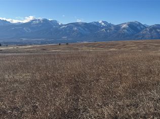 Nhn High Post Ct, Florence, MT 59833