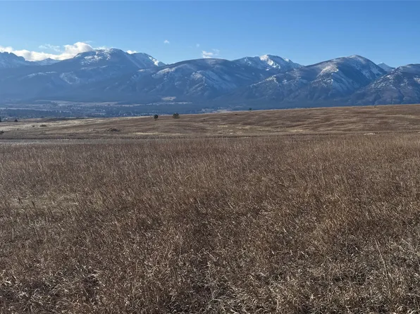 Nhn High Post Ct, Florence, MT 59833