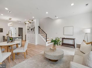 163 U St NE #2, Washington, DC 20002