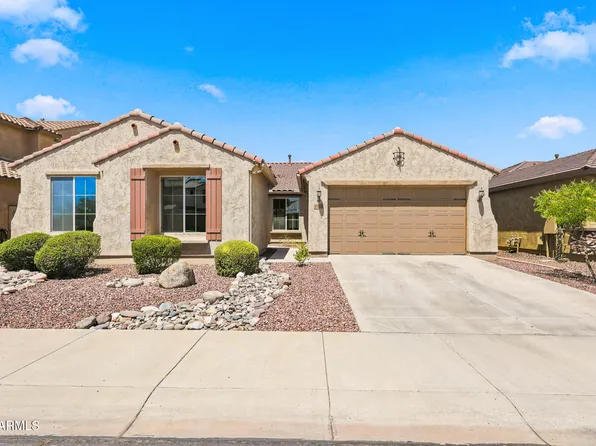 25548 N 104th Drive, Peoria, AZ 85383