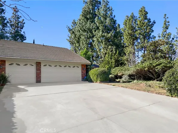 21250 Via Tomas, Yorba Linda, CA 92887