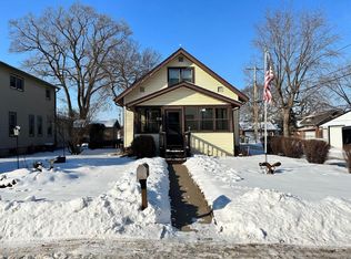 408 1st Ave E, Holmen, WI 54636