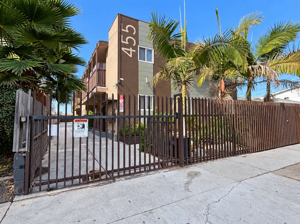 455 Edgewood St APT 5, Inglewood, CA 90302